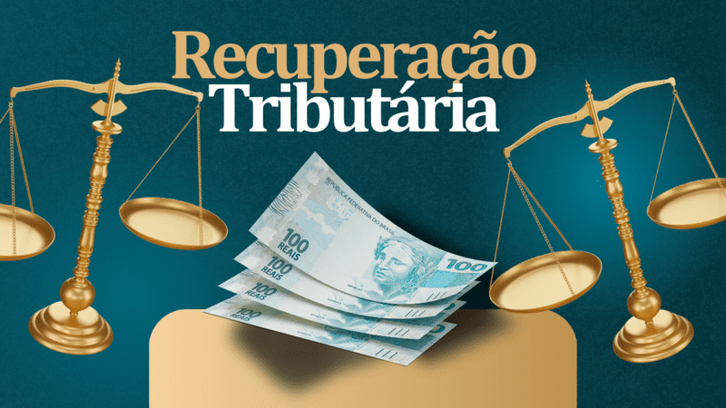 Recuperação Tributária: O que é a RT?