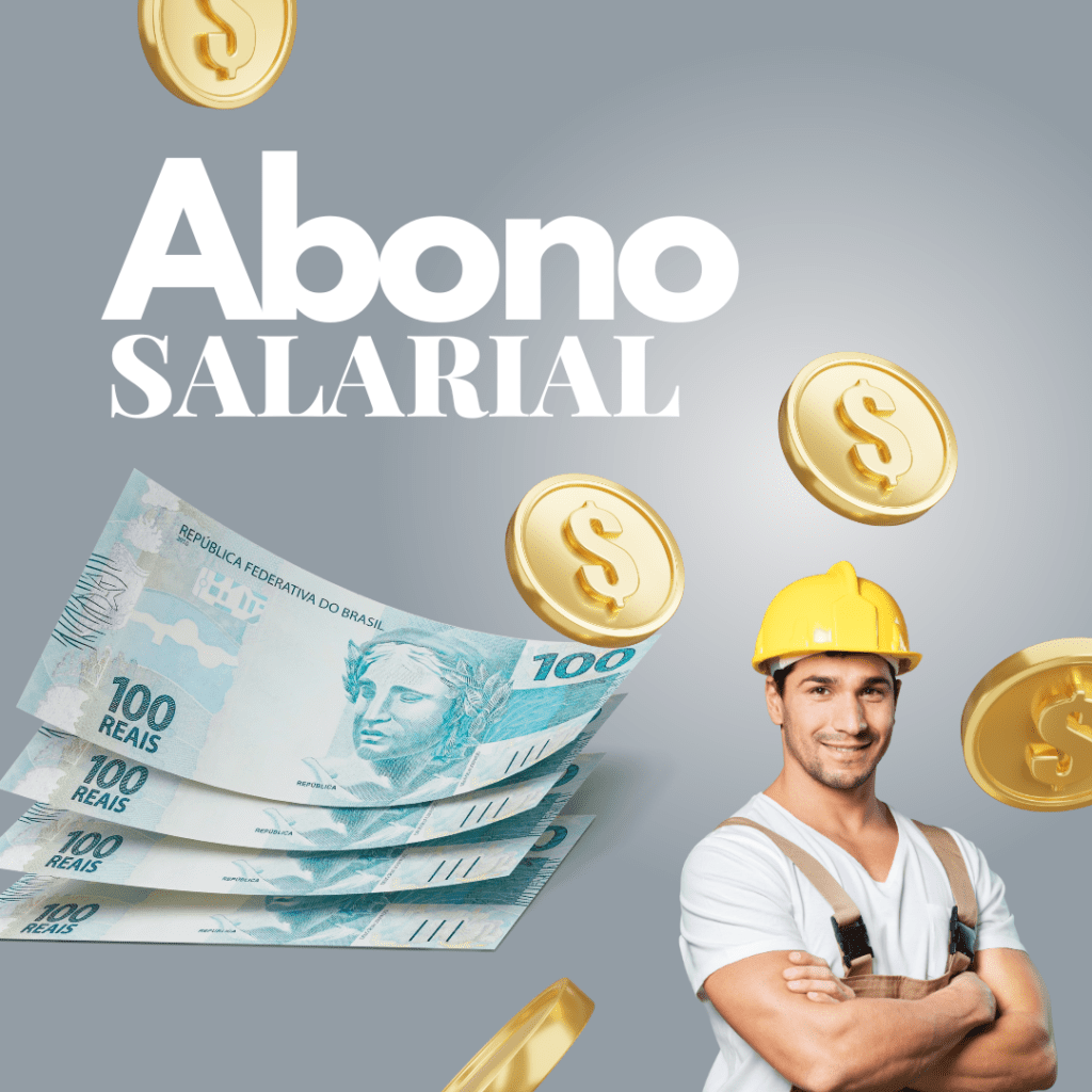 Governo Estuda Alterar o Abono Salarial para Incluir Trabalhadores Informais (2024)