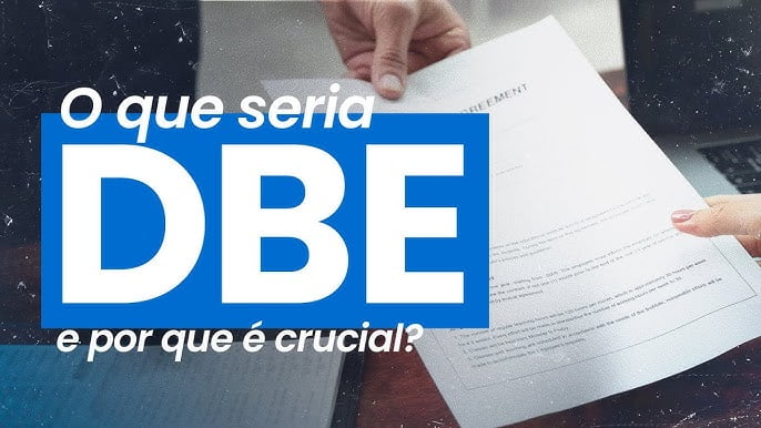 como protocolar dbe via dossie digital