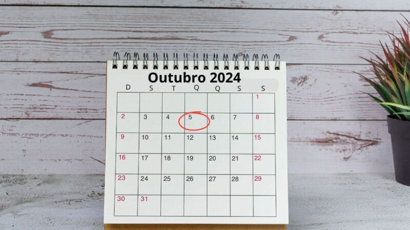 Saque-aniversário: Entenda o Calendário de Pagamento do FGTS em 2024