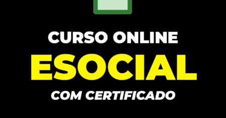 Curso de eSocial: Destaque-se no Mercado de Trabalho